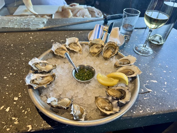 Hog Island Oyster Co. 3