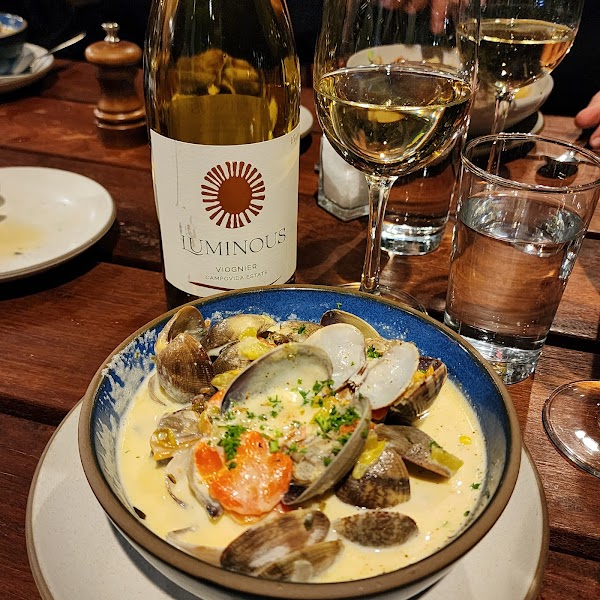 Hog Island Oyster Co. 2