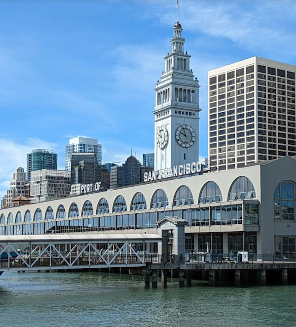 Ferry Building 4