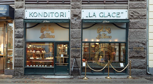 Conditori La Glace