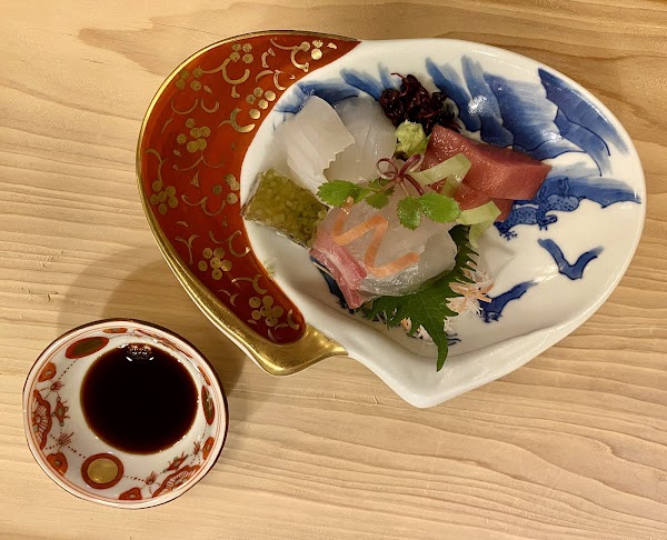 Tankuma Kitamise Honten 3