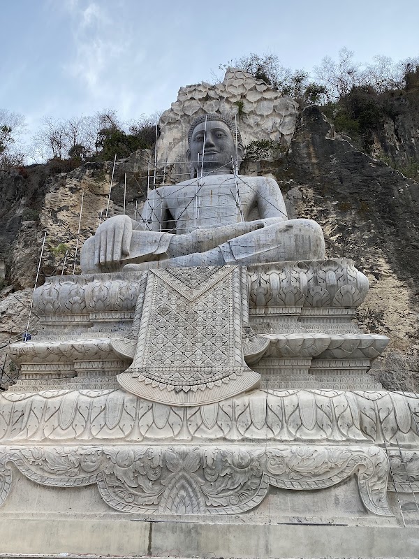 Bat Cave Phnom Sampov 4