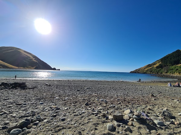 Cable Bay