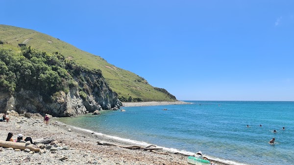 Cable Bay 2