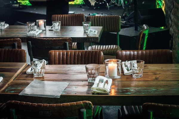 One Sixty Smokehouse 1