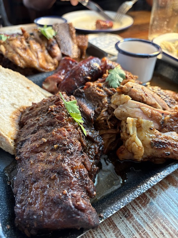 One Sixty Smokehouse 4