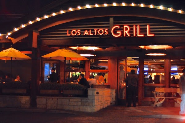 Los Altos Grill 3