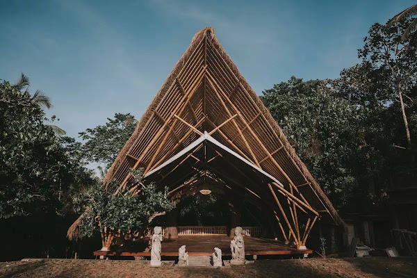 KusFarm Bali