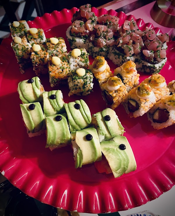 SUSHI GANG 2
