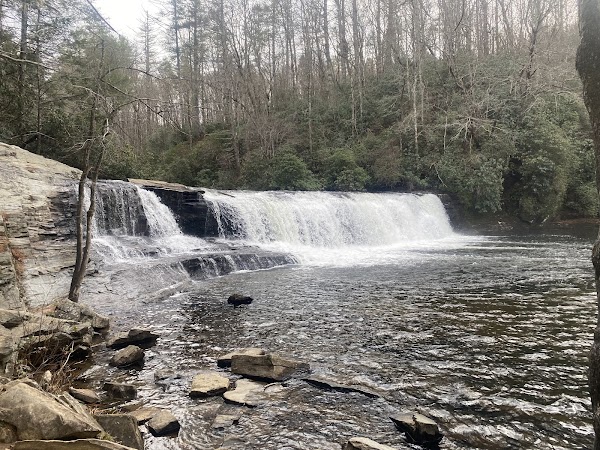 DuPont State Recreational Forest 5