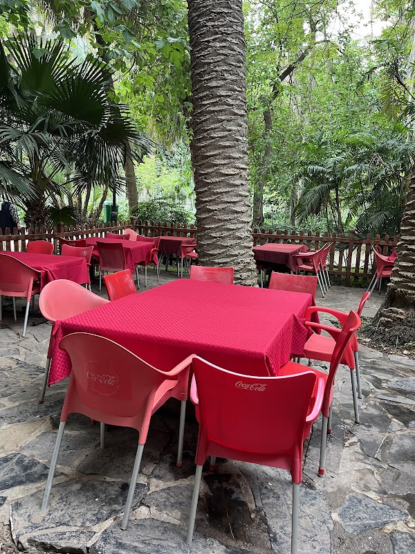 L'auberge du dragonnier