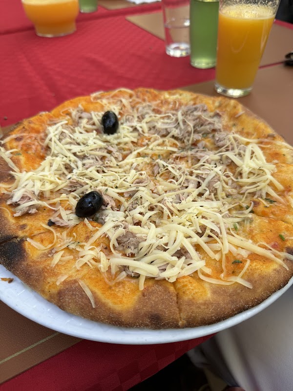 L'auberge du dragonnier 5