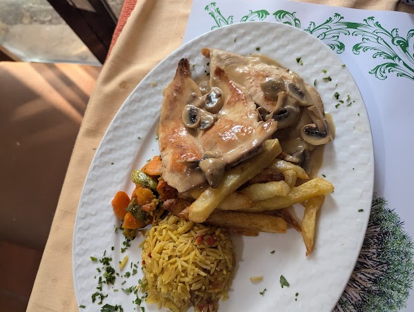 L'auberge du dragonnier 4