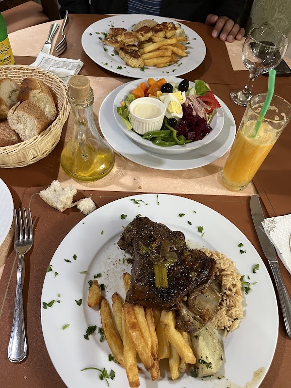 L'auberge du dragonnier 2