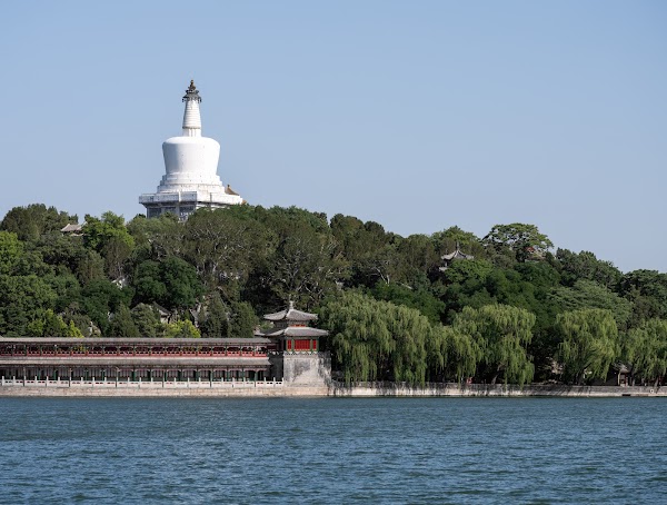 Beihai Park 1