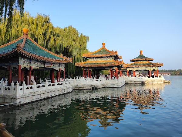 Beihai Park 5