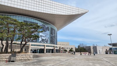 Daejeon Arts Center