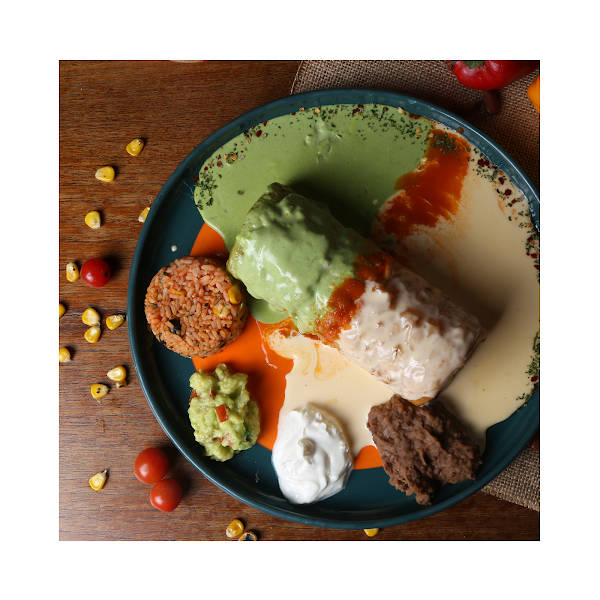 Quattro Ristorante, Lower Parel 5