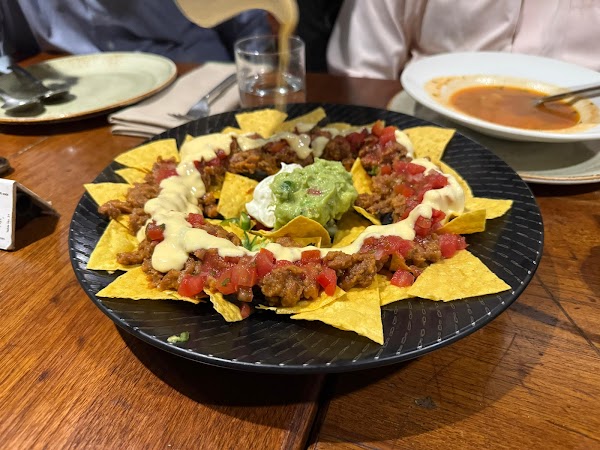 Quattro Ristorante, Lower Parel 4