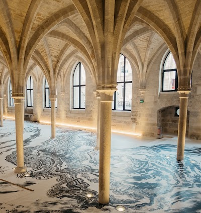 Collège des Bernardins