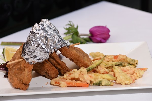 Ristorante Sempione 5