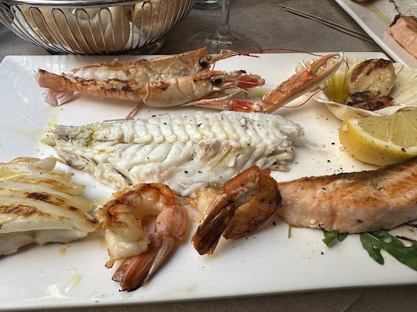 Ristorante Sempione 4