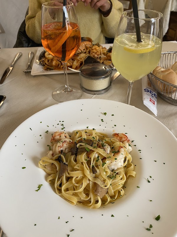 Ristorante Sempione 2