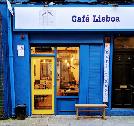Café Lisboa