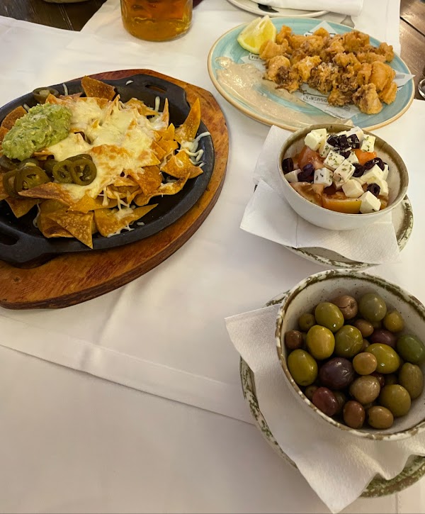 Restaurant La Boqueria 4