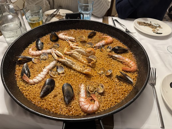 Restaurant La Boqueria 3