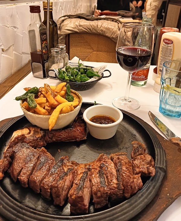 Restaurant La Boqueria 2