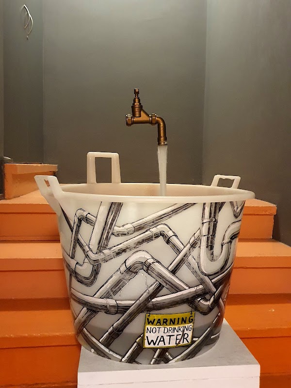 House of illusions 3