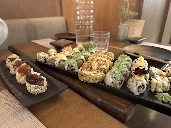 Bloom Sushi Wagram 4