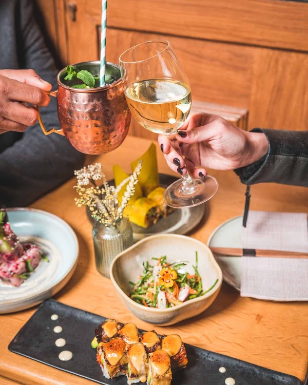 Bloom Sushi Wagram 3