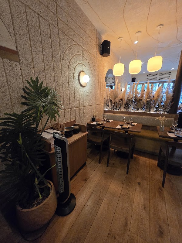 Bloom Sushi Wagram 2