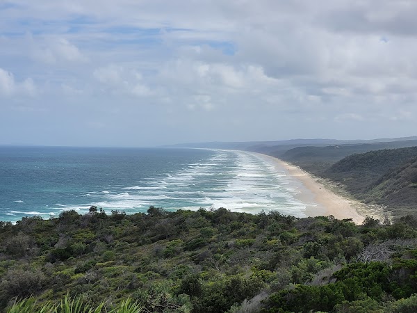 Great Sandy National Park