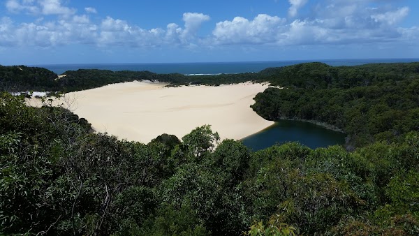Great Sandy National Park 5