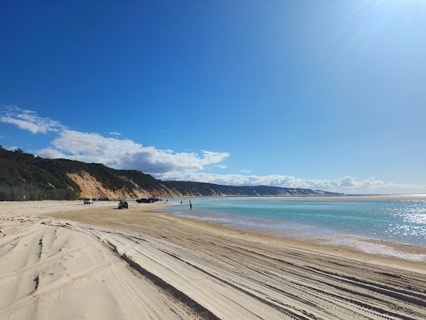 Great Sandy National Park 4