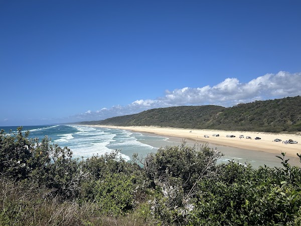 Great Sandy National Park