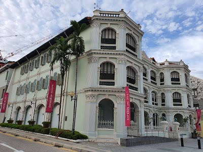 Peranakan Museum