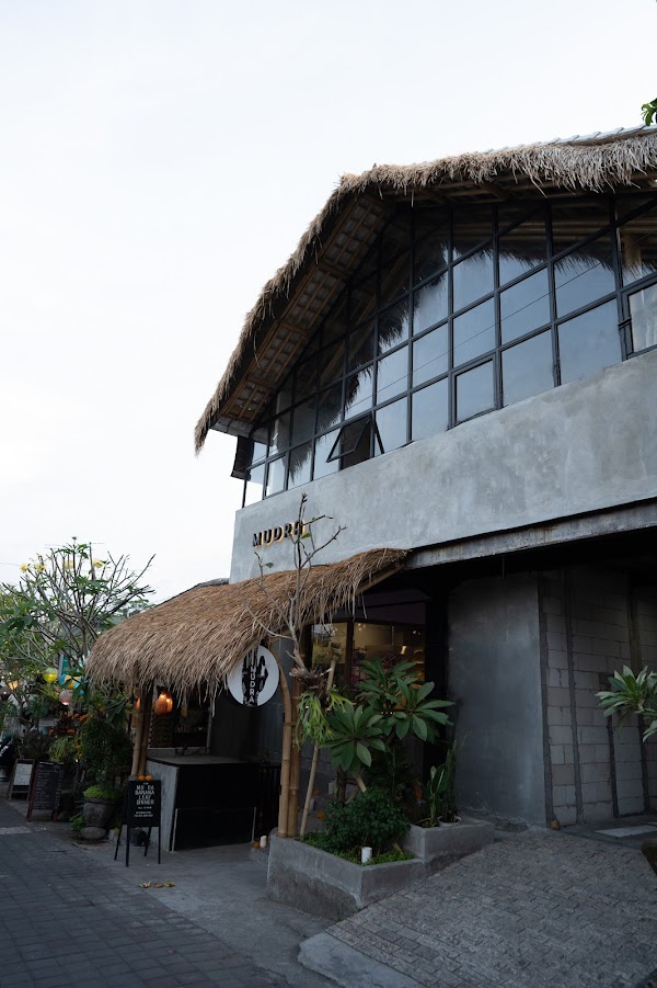 Mudra Cafe 3