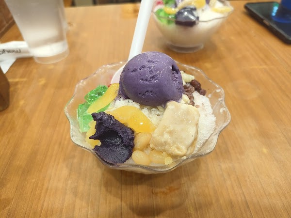 Mang Inasal - SM City Manila 5