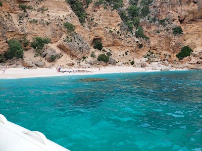Cala Birìala