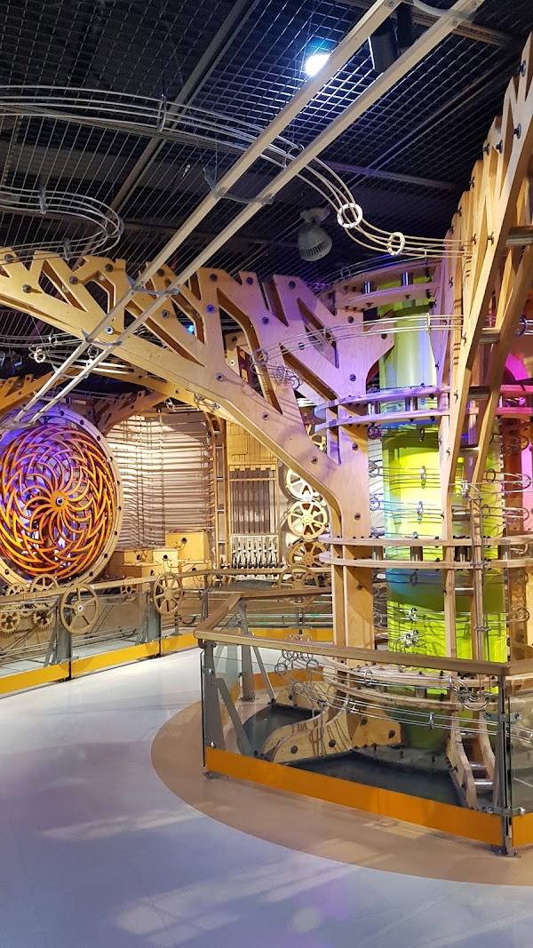 National Children's Science Center