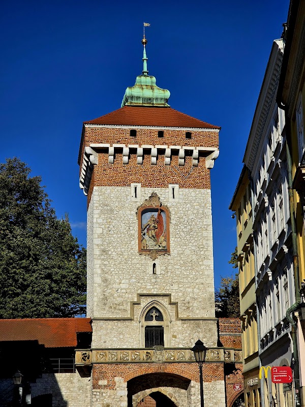 St. Florian's Gate