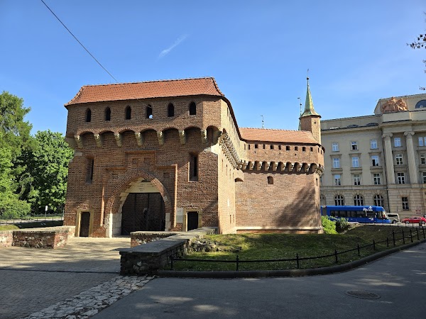 St. Florian's Gate 4
