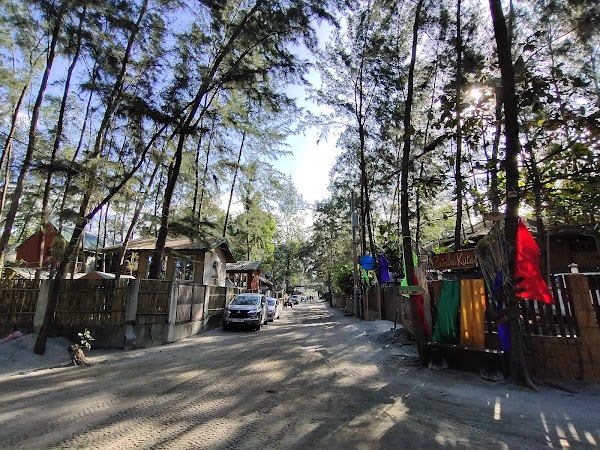 Zamba Kuta, Liwliwa 2