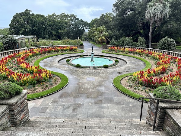 Royal Botanic Garden Sydney 1