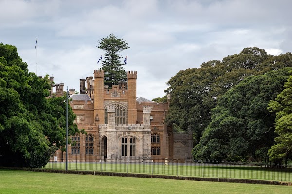 Royal Botanic Garden Sydney 2