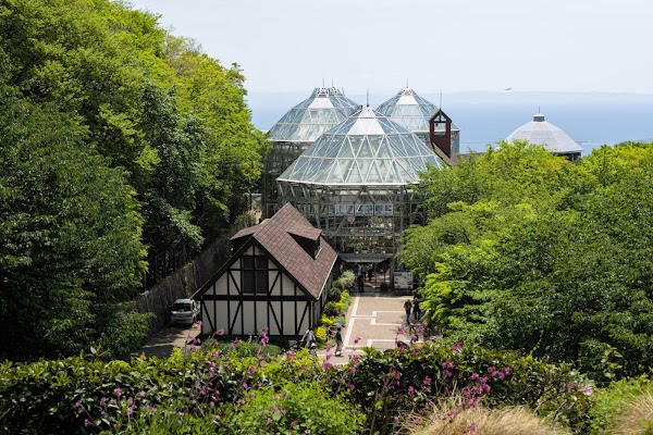 Kobe Nunobiki Herb Gardens 5